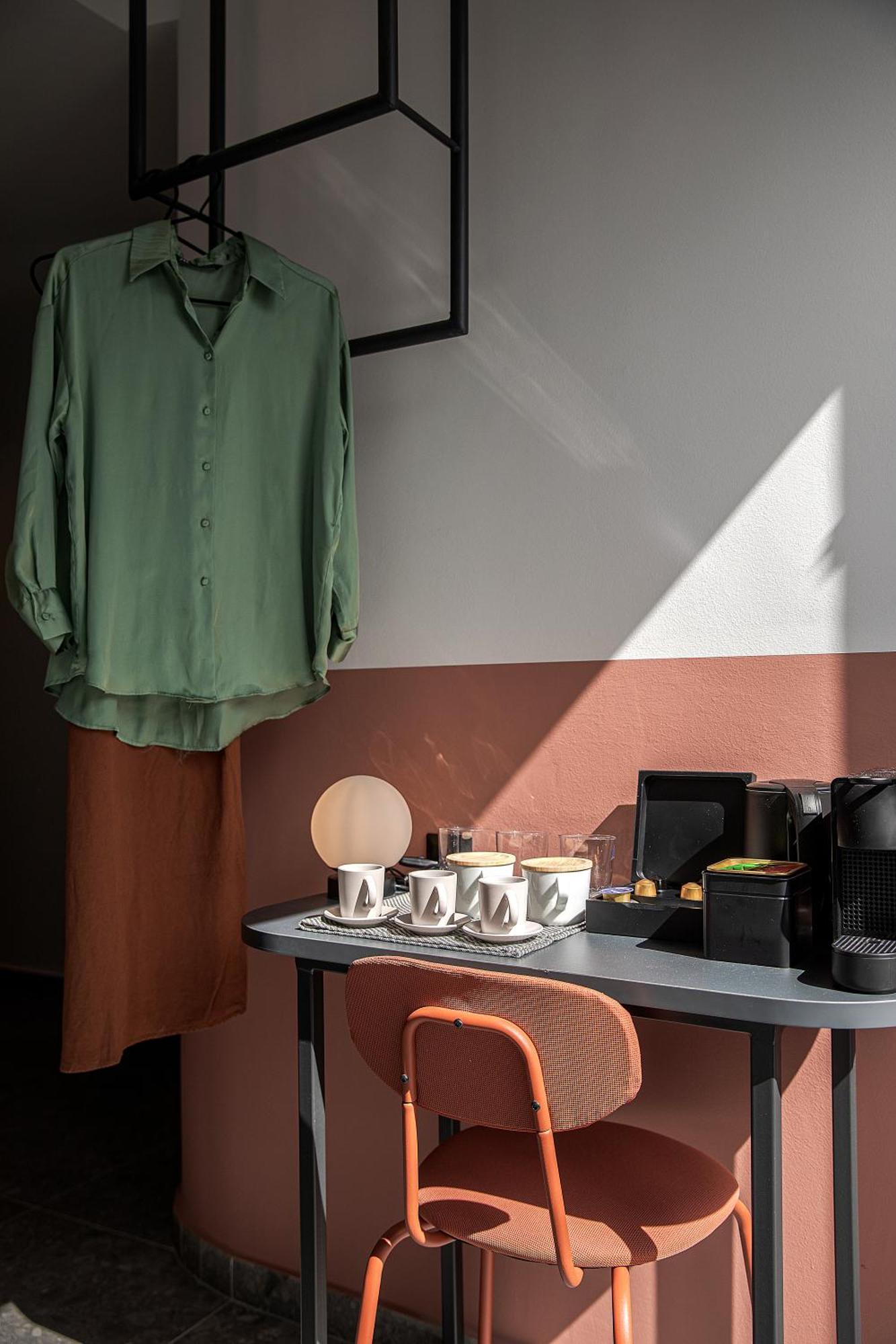 Bonnie Athens By Nin&Bau酒店 外观 照片