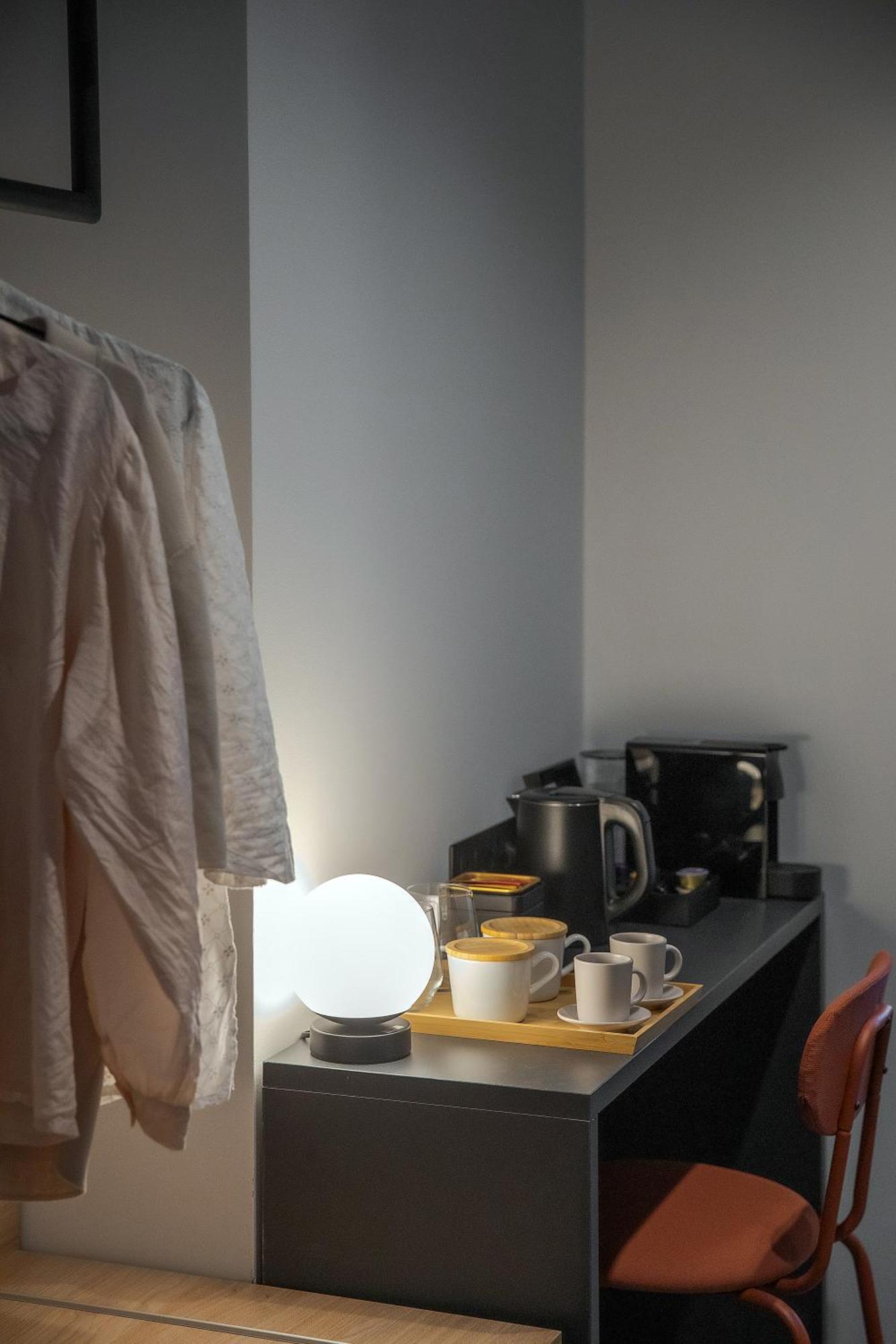 Bonnie Athens By Nin&Bau酒店 客房 照片