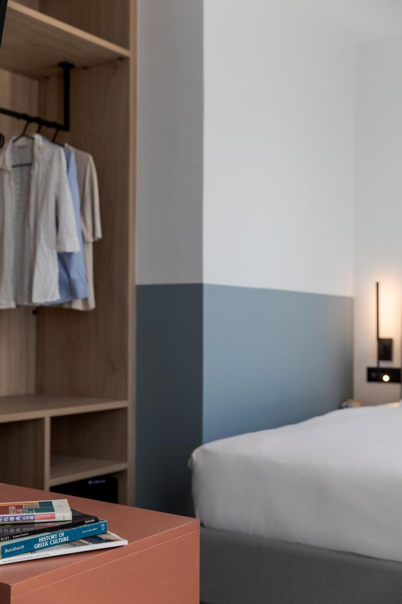 Bonnie Athens By Nin&Bau酒店 客房 照片