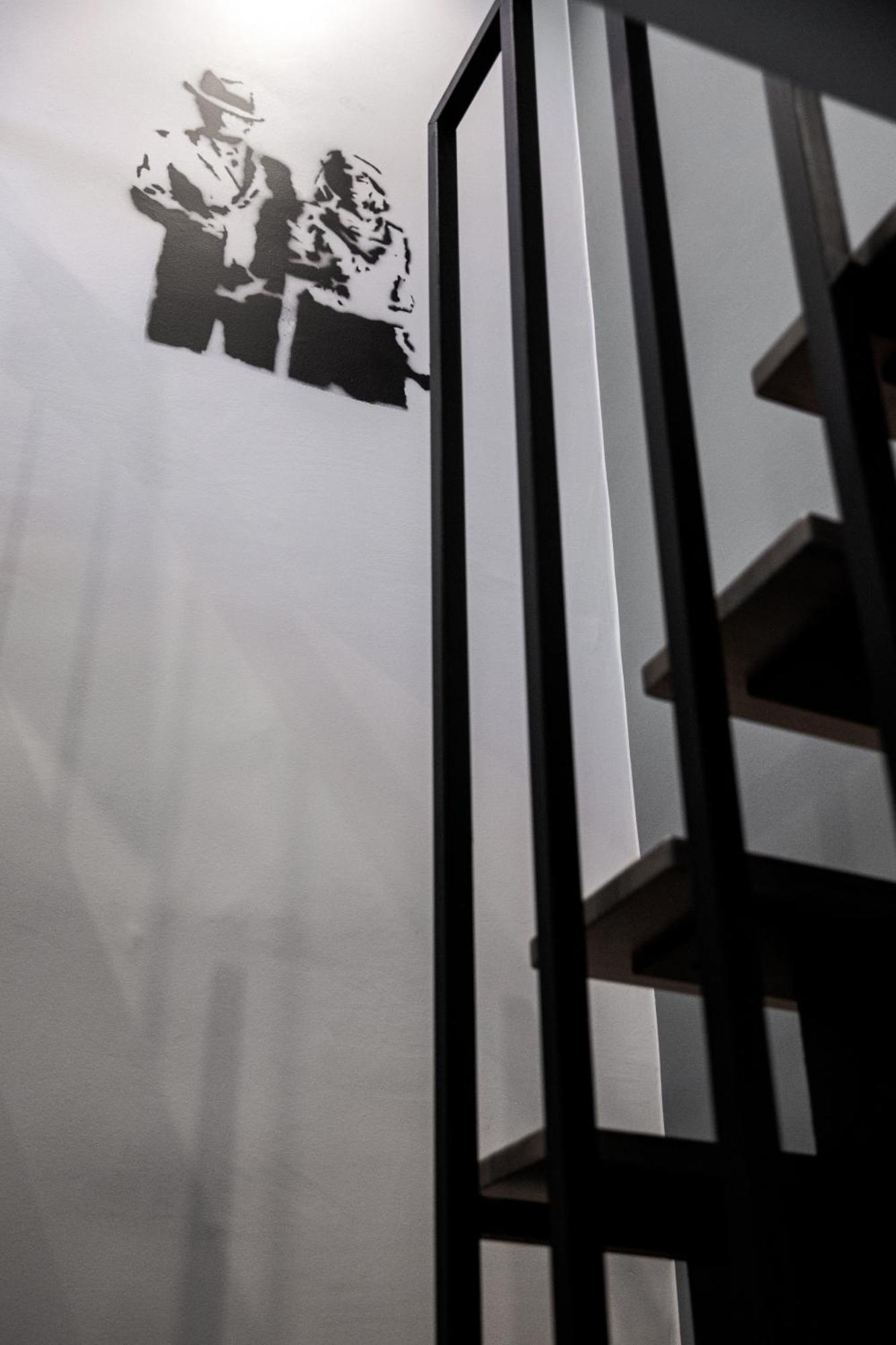 Bonnie Athens By Nin&Bau酒店 客房 照片