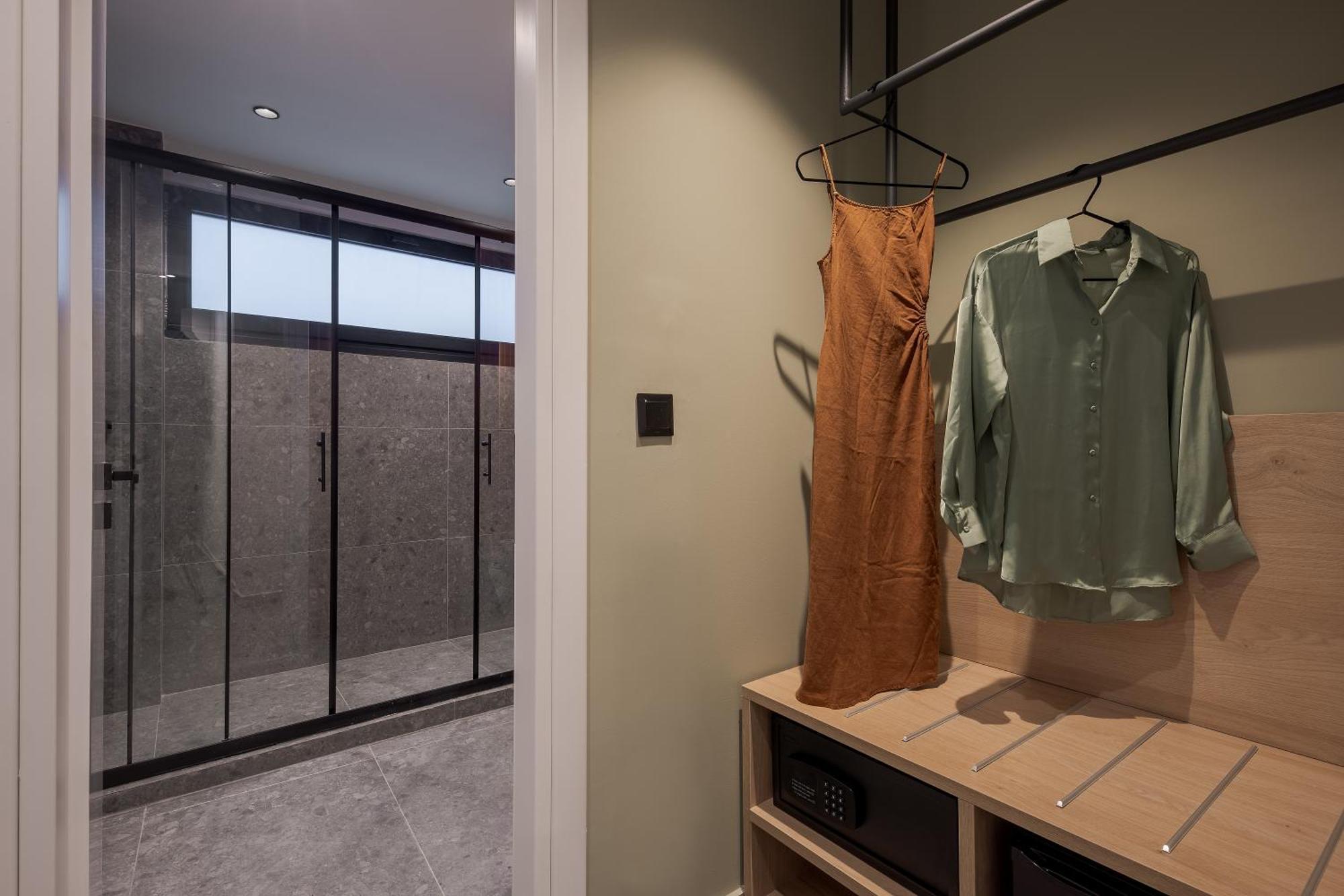 Bonnie Athens By Nin&Bau酒店 客房 照片