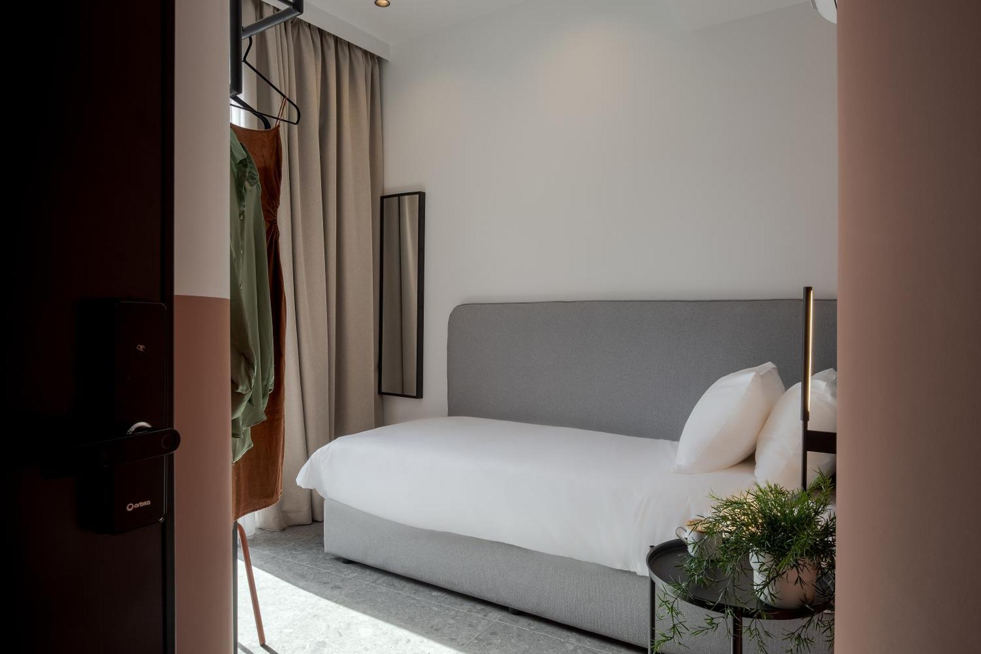 Bonnie Athens By Nin&Bau酒店 客房 照片